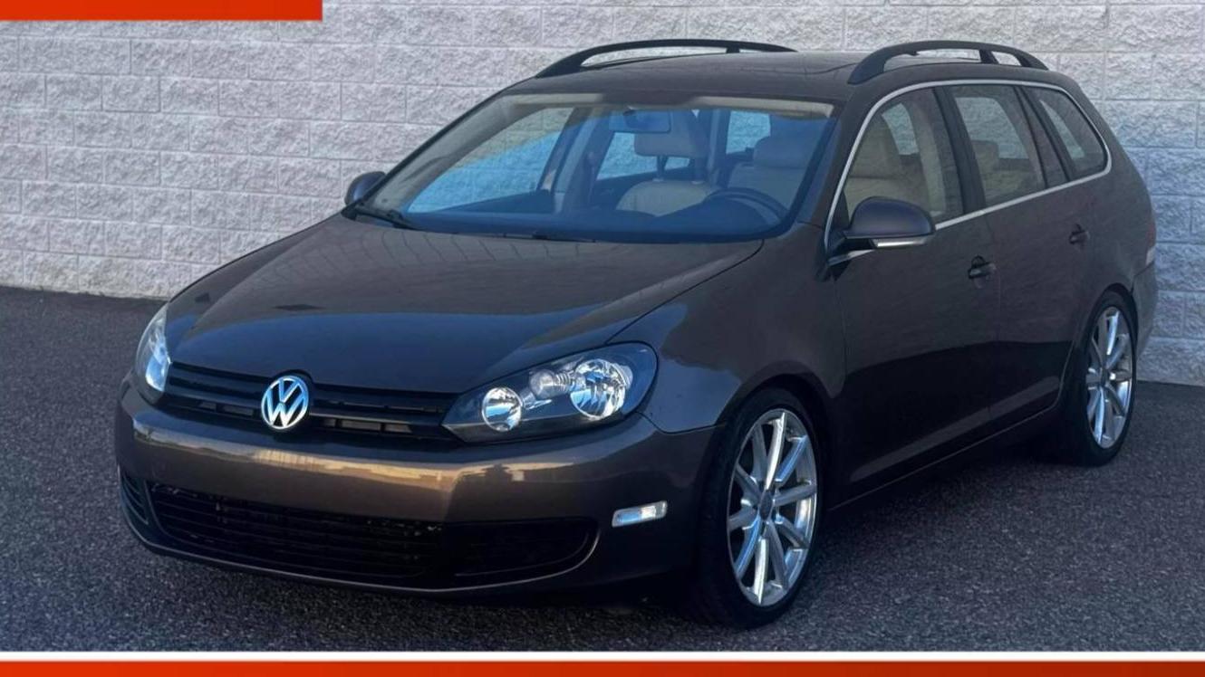 VOLKSWAGEN JETTA SPORTWAGEN 2012 3VWPL7AJ3CM619003 image